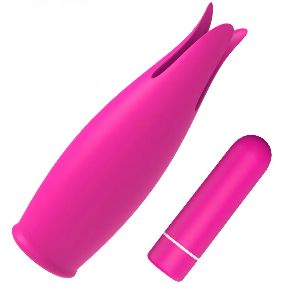 VIBRATOR ELENA
