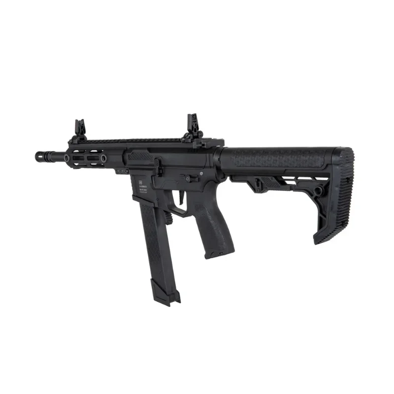 Specna Arms SA-FX01 FLEX™ HAL ETU™ Specna Arms SA-FX01 FLEX™ HAL ETU™