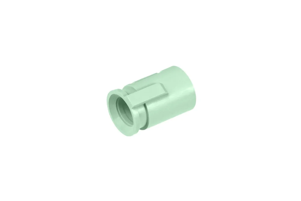 50° MR HOP-UP GUMMI TIL TM/WE VSR-10 50° MR HOP-UP GUMMI TIL TM/WE VSR-10