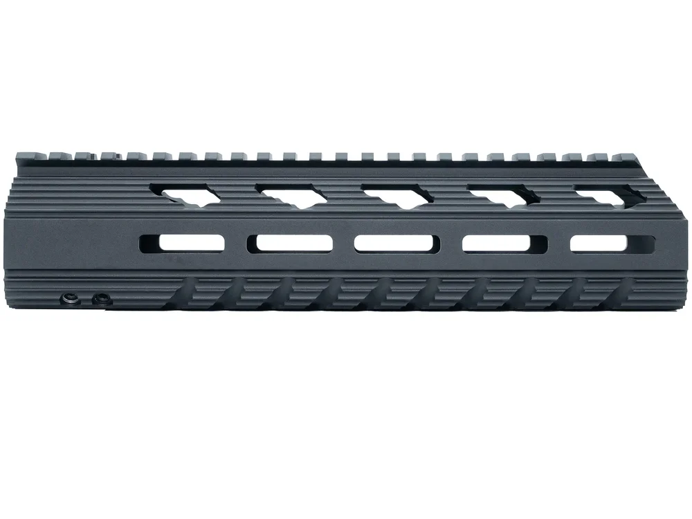 Hybrid Series Handguard, B.E.T., black - Bild 2