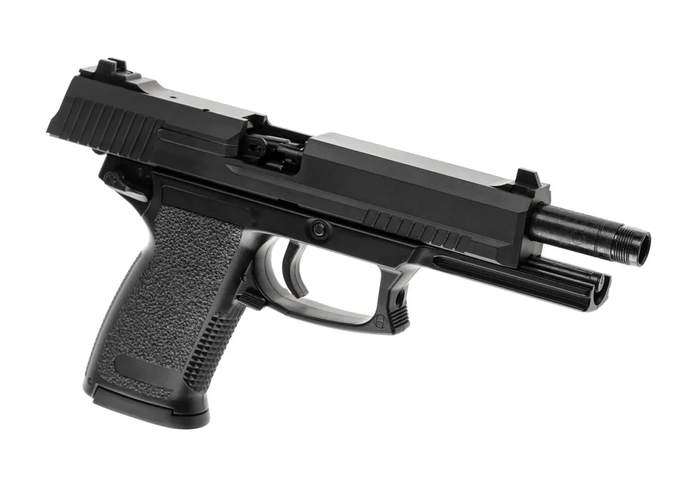 Y&P MK23 GNB - Bild 3