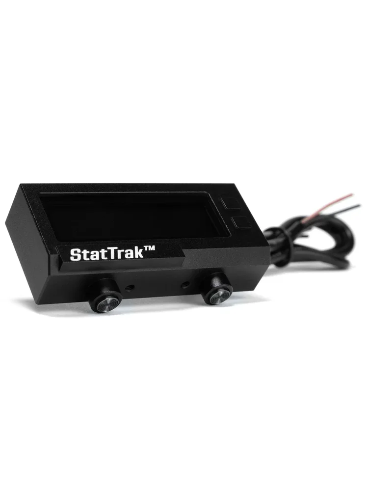 Tridos StatTrak Hit Counter (DIY Edition / No Battery) - Bild 3