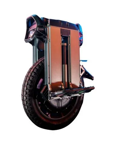 NOSFET APEX 750 50S 2700Wh – Kraftfull Elektrisk Enhjuling Off-road