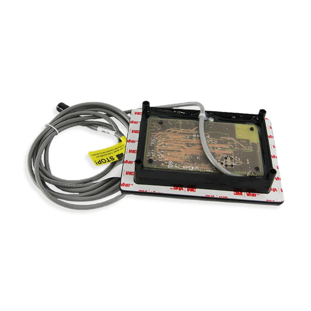 Display Spatouch2T - Bild 2