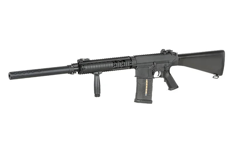 MK11 MOD 0 Semi-Automatic Riffel - Bild 3