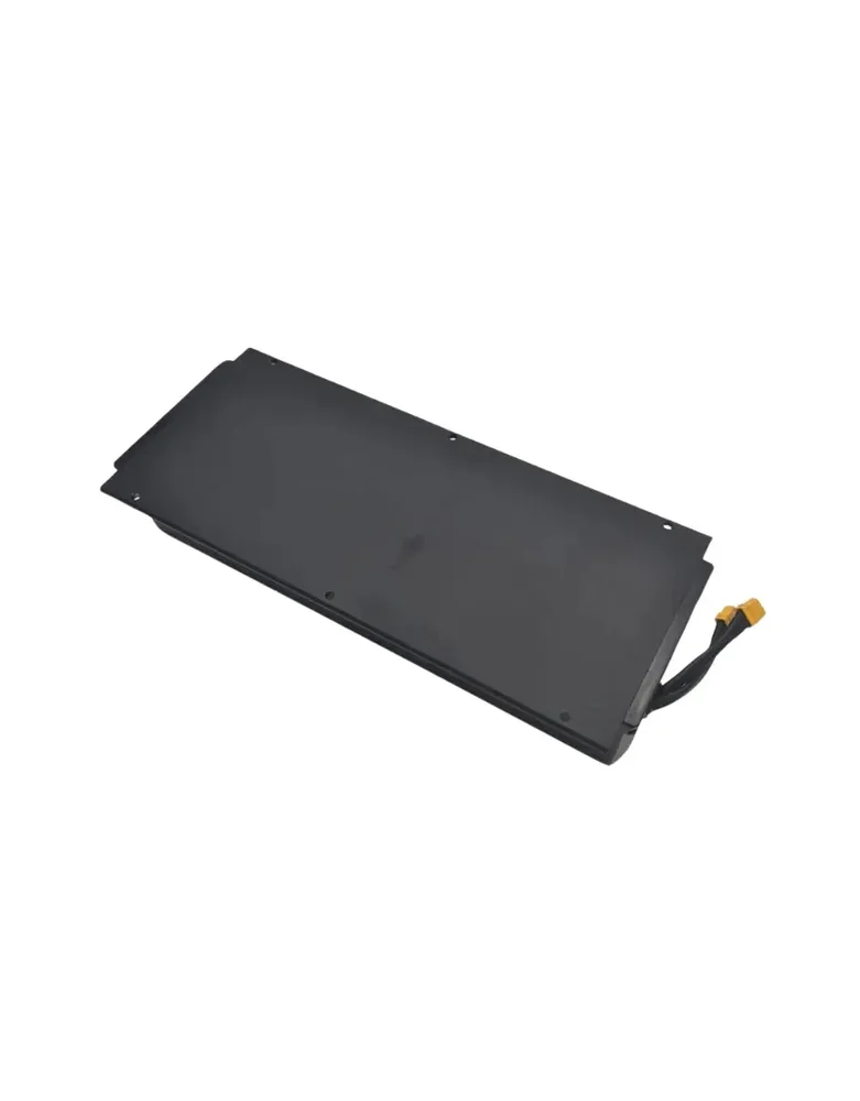 Batteri 52V 25Ah - Super Stellar - Bild 3