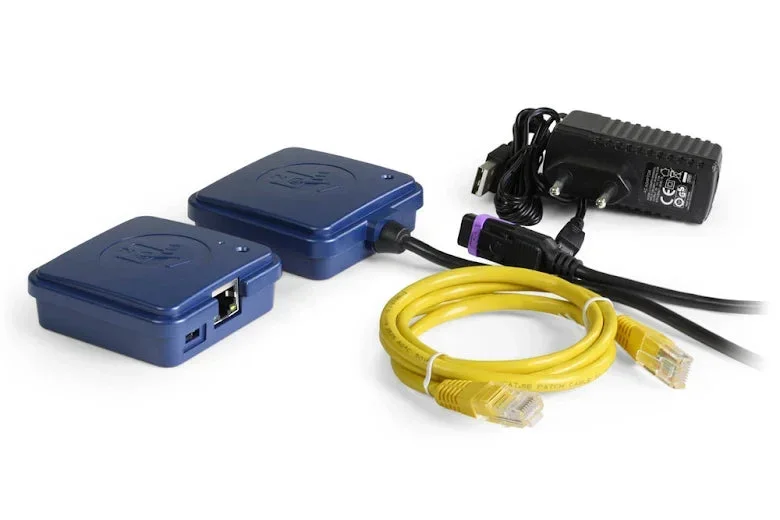 WiFi modul Gecko AeWare in.touch 2 - Bild 2