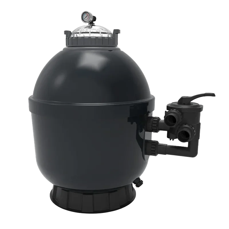 Vitalia Comfort Sandfilter L