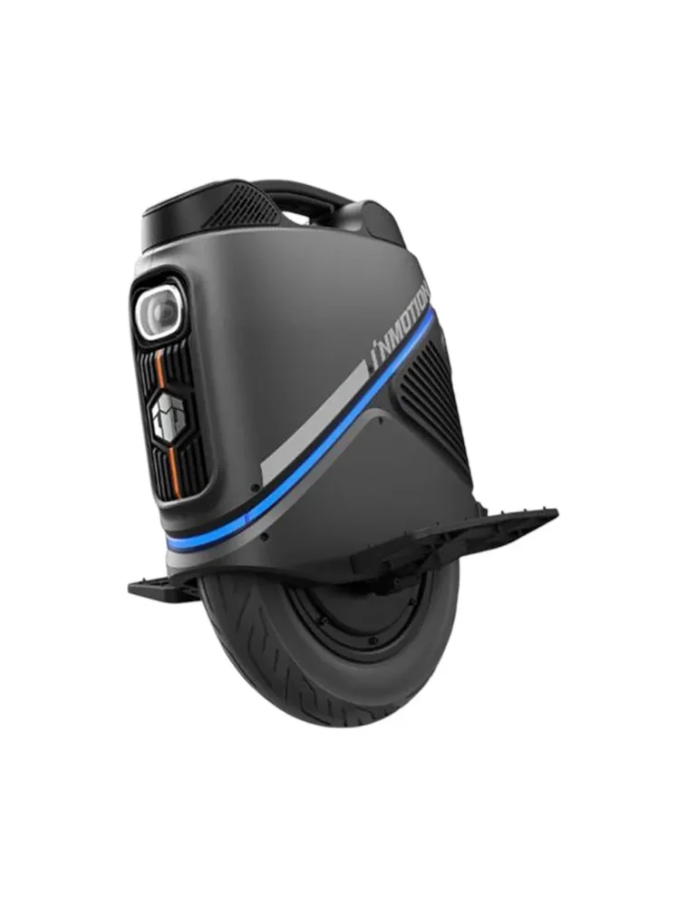 Inmotion V9 84v - Bild 3