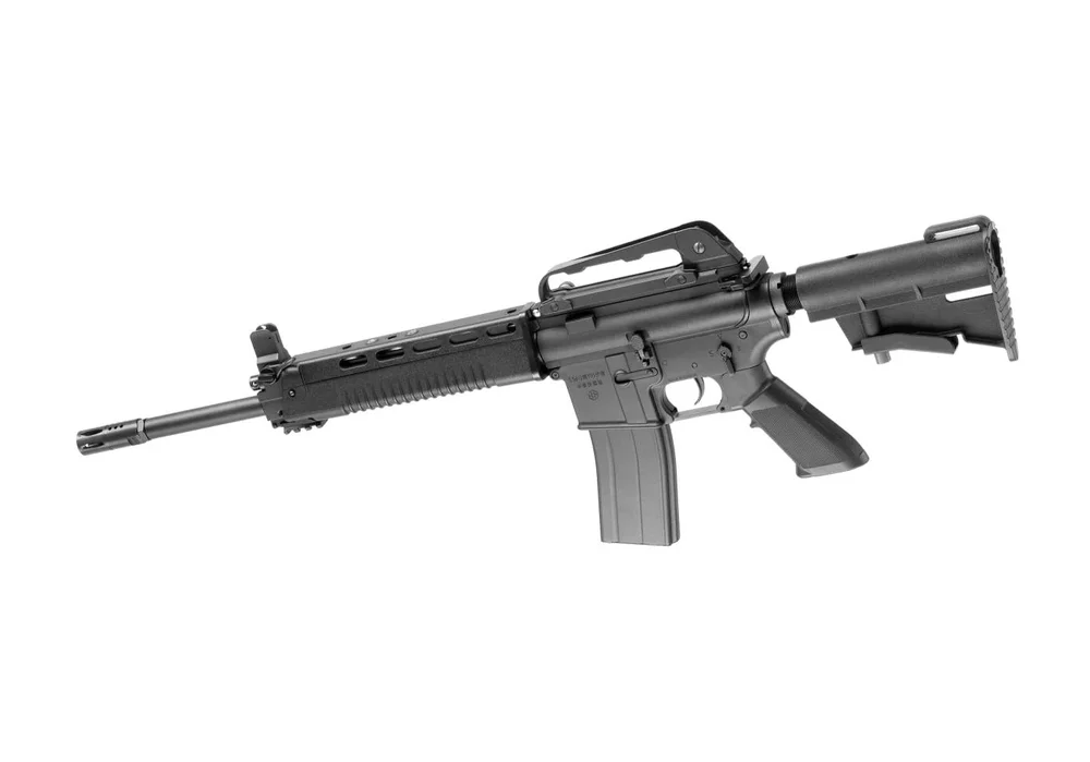 GTW 91 2.0 GBBR - Bild 2