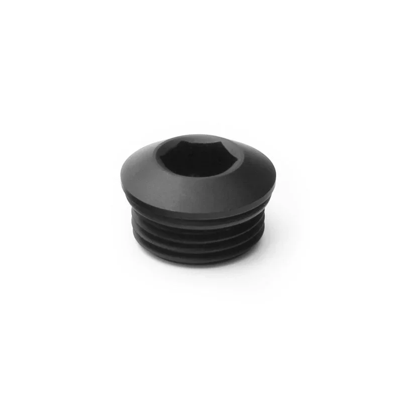 AN-8 ORB connector