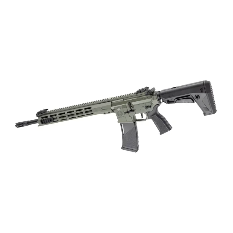 Krytac Trident MK3 SPR-M, Olive - Bild 1