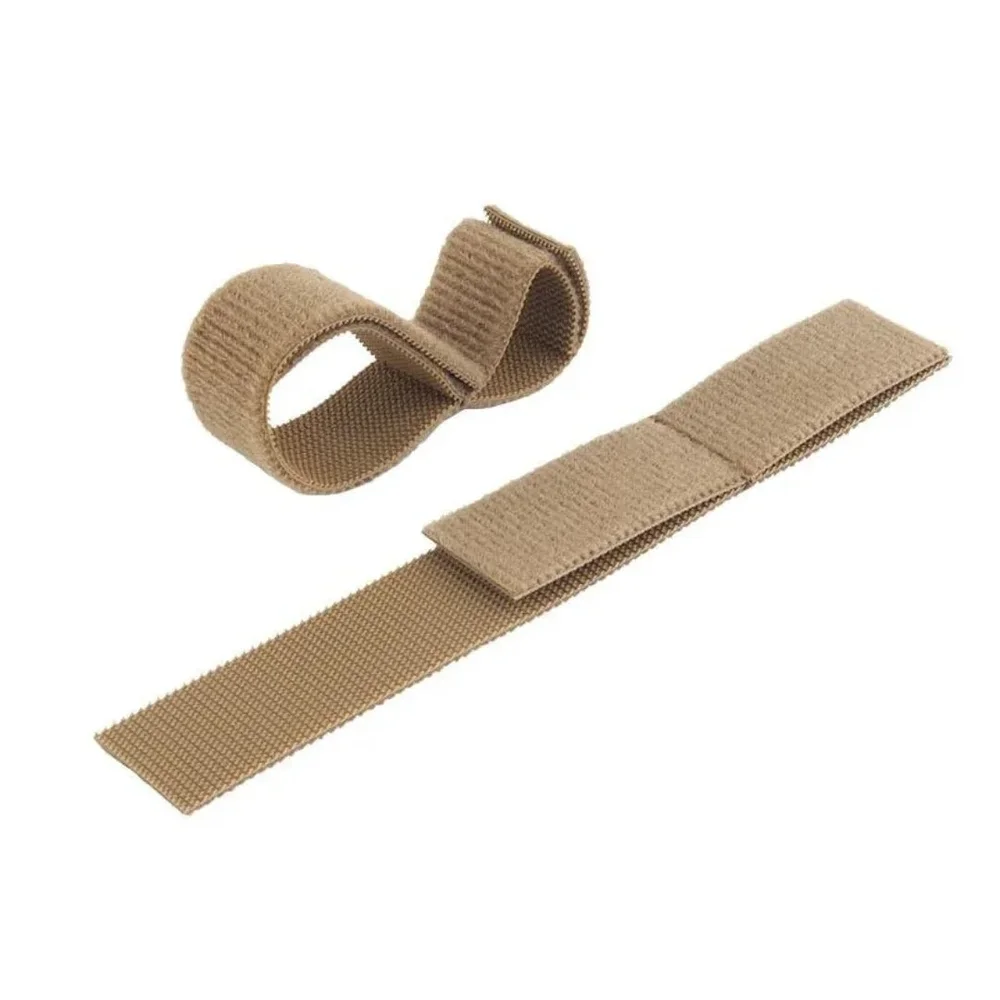 WST VELCRO Cable Organizer, 6 Pcs - Bild 1