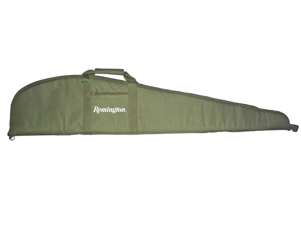 Remington rifle & scope combo slip Remington rifle & scope combo slip
