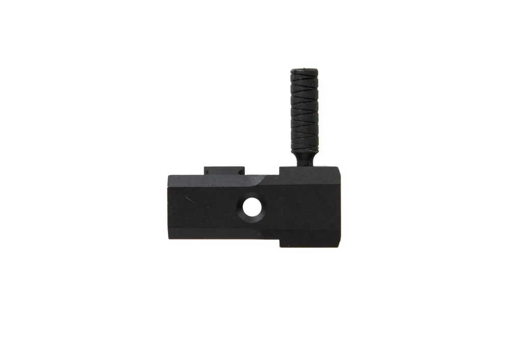Double-Sided Charging Handle For TM Hi-Capa - Sort - Bild 3