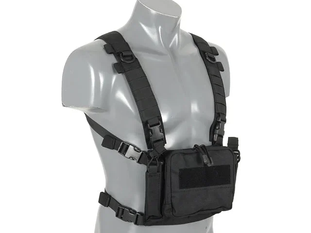 Kompakt Multi-Mission Chest Rig - Bild 3