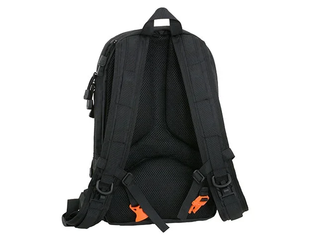 Taktisk cargo pack 10 L - Bild 2
