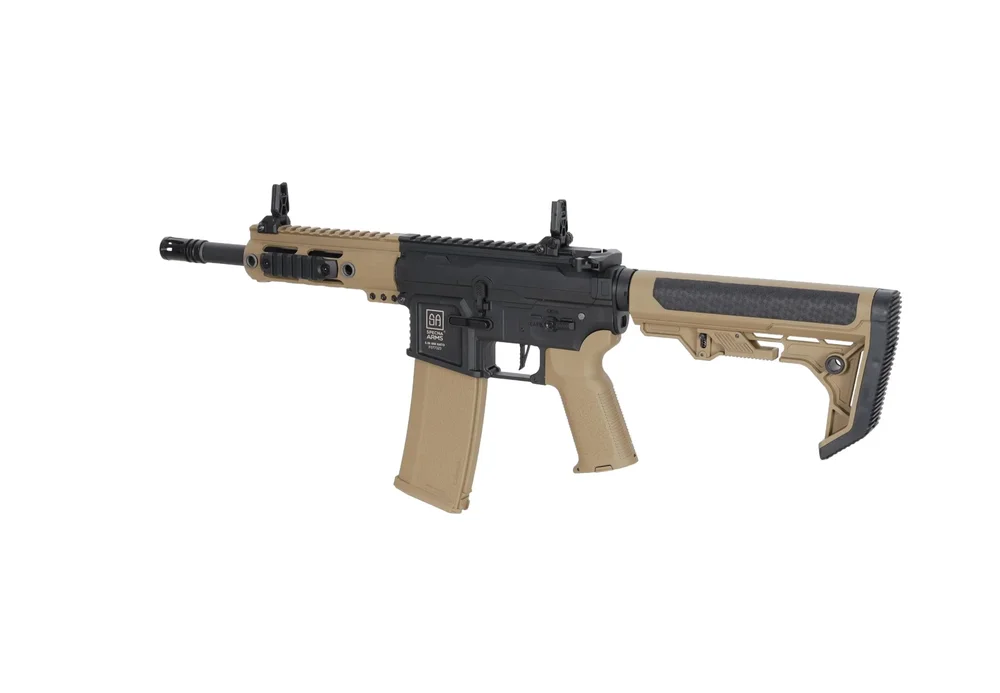 Specna Arms SA-F04 FLEX Gen.2 BLDC / HAL ETU Specna Arms SA-F04 FLEX Gen.2 BLDC / HAL ETU