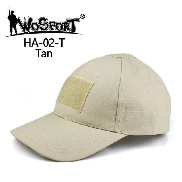WST Tactical BASEBALL CAP WST Tactical BASEBALL CAP
