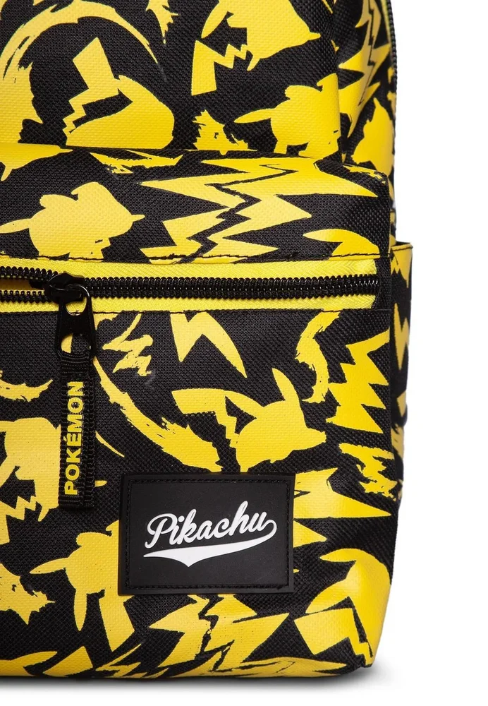 Pokémon Pikachu - Ryggsäck - Bild 3