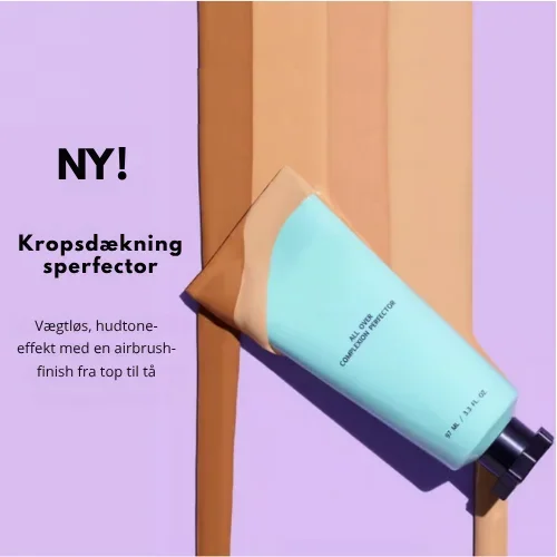 Supreme Crème® | Allt-i-ett glöd för ansikte och kropp på 90 sekunder, håller perfekt i 12 timmar - Bild 3