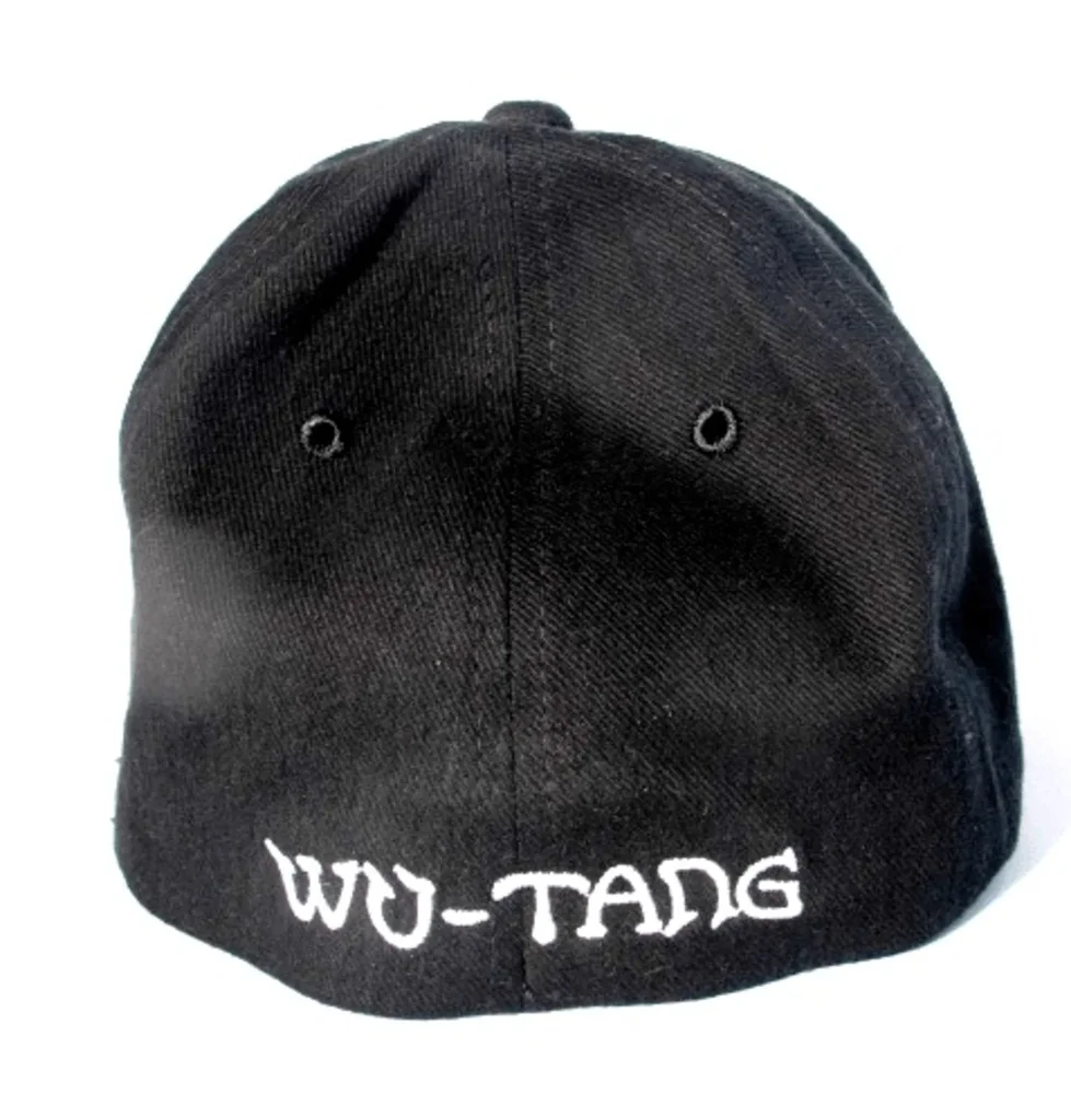 Wutang keps - Bild 3