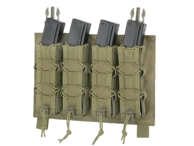 Double magasinlomme til UMP/MP5/UTR45 - Bild 2