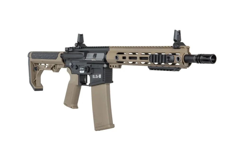 Specna Arms SA-F05 FLEX™ HAL ETU™ Half Tan - Bild 3