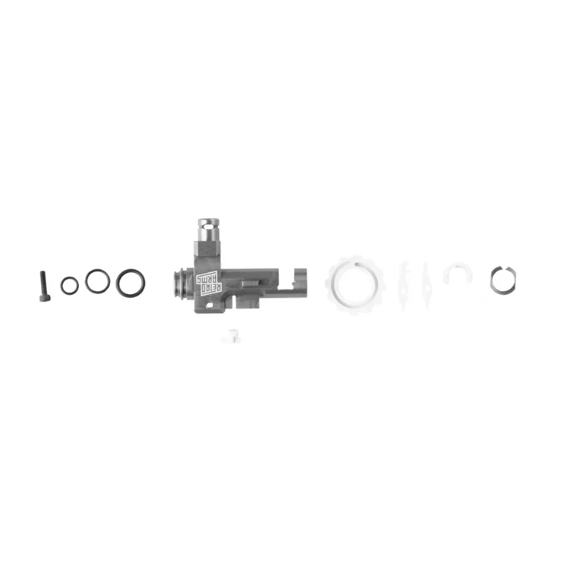 Retro Arms CNC Hop Up Chamber AR15 UNI - Bild 1