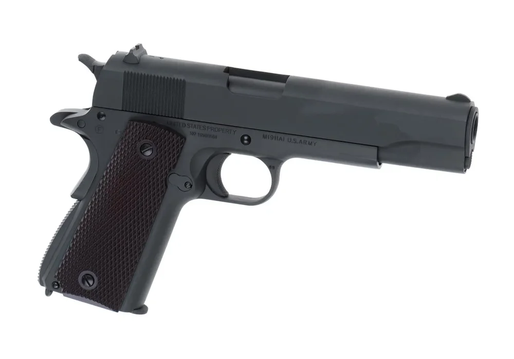 COLT 1911 100 ÅRS JUBILÆUM CO2 - Bild 1