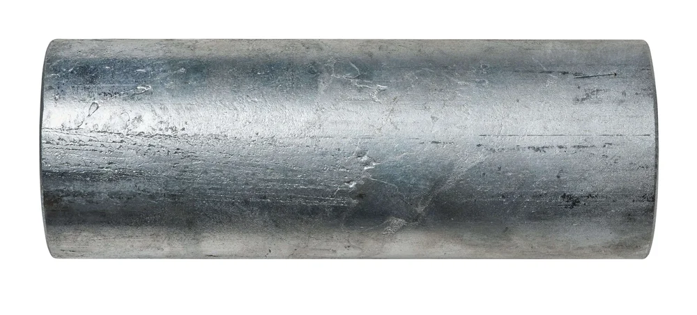 Zinkanod stång ø100*215mm/3,94*8,46in, B131000 Zinkanod stång ø100*215mm/3,94*8,46in, B131000