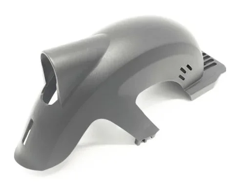Rear Fender/ Mudguard Inmotion S1F/L9 - Bild 1