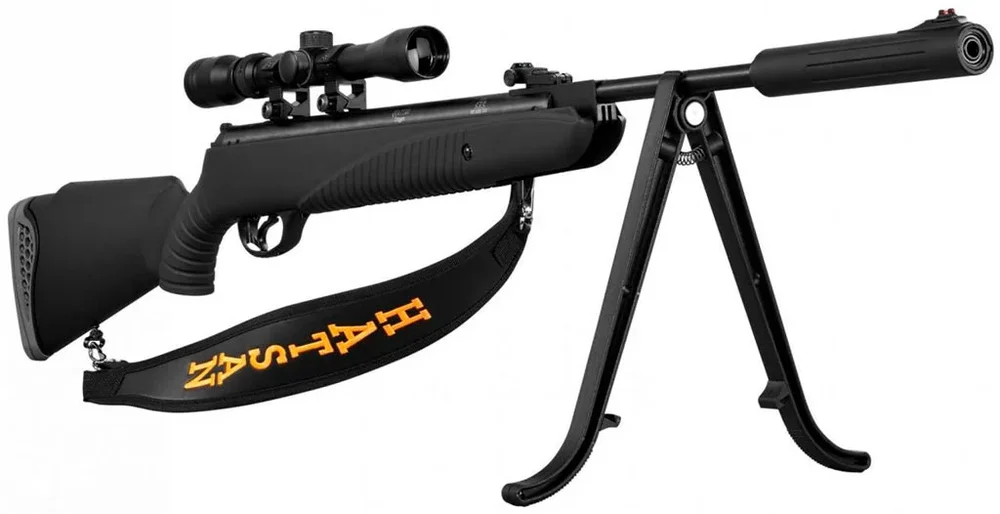Hatsan model 85 sniper - Bild 1