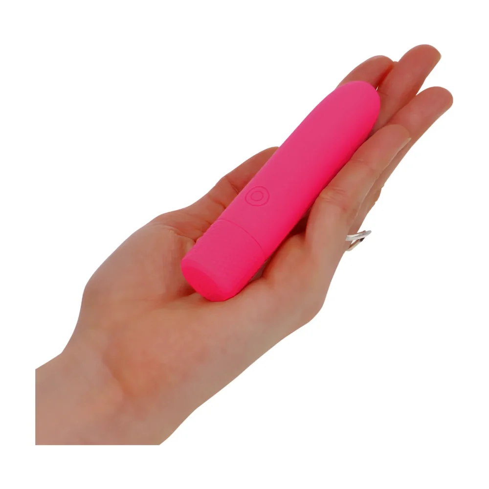 VIBRATOR BULLET SYMONE - Bild 2