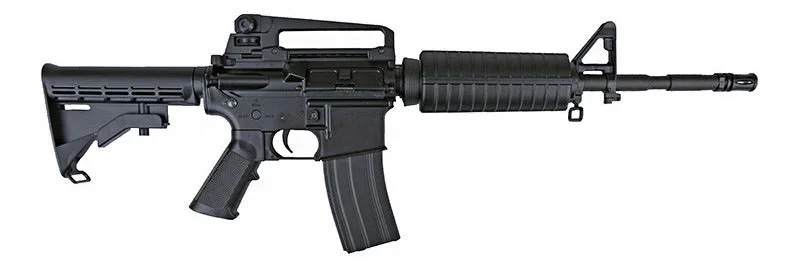 Spartac M4A1 carbine - Bild 2