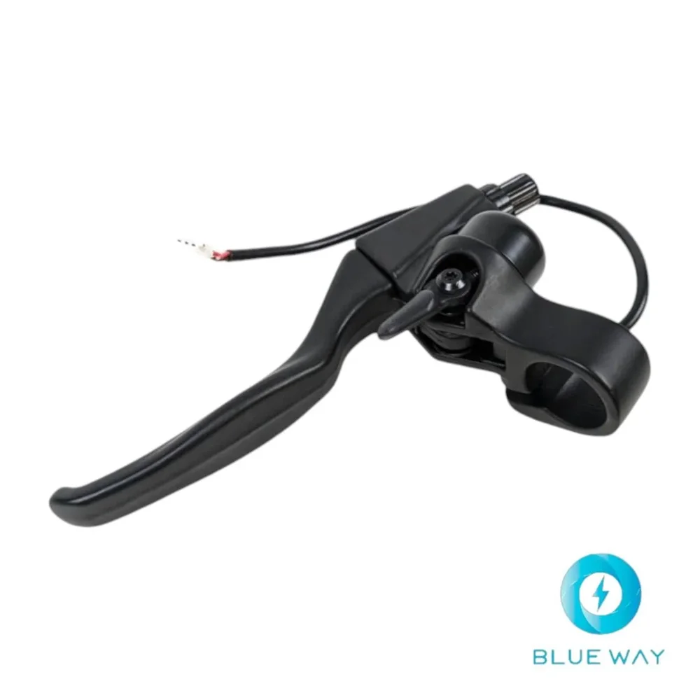 Left Brake Assembly for Inmotion Climber - Bild 2