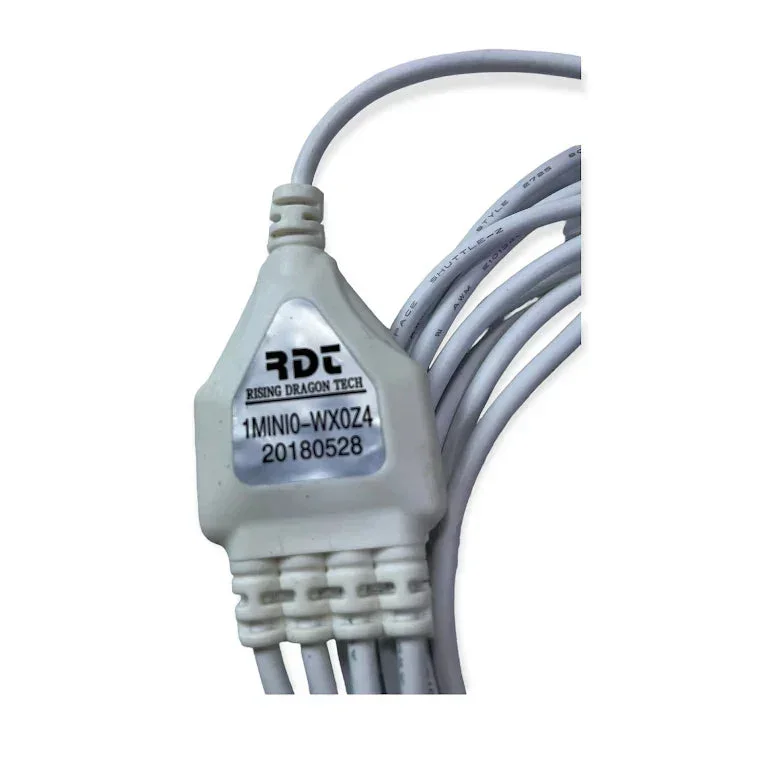 LED kabel 4 lampor swimspa CS - Bild 3