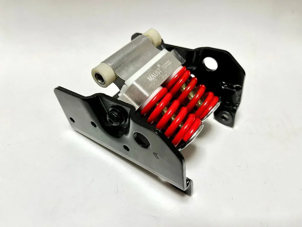 Suspension Assembly Inmotion S1F - Bild 2