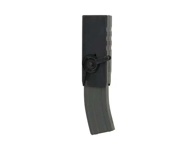 BB-speedloader til AR-15/M16 BB-speedloader til AR-15/M16