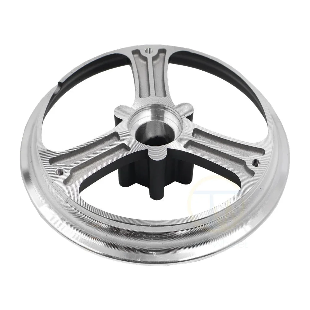TEVERUN Blade Mini Framhjul Nav Kit Enkeldrift - Bild 3