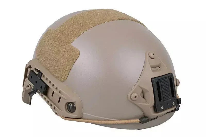 BALLISTIC CFH TAKTISK HJELM - TAN - L/XL - Bild 3