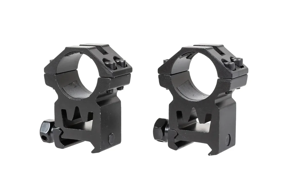 Specna Arms 25mm two-piece optics mount for RIS rail (high) - Bild 1