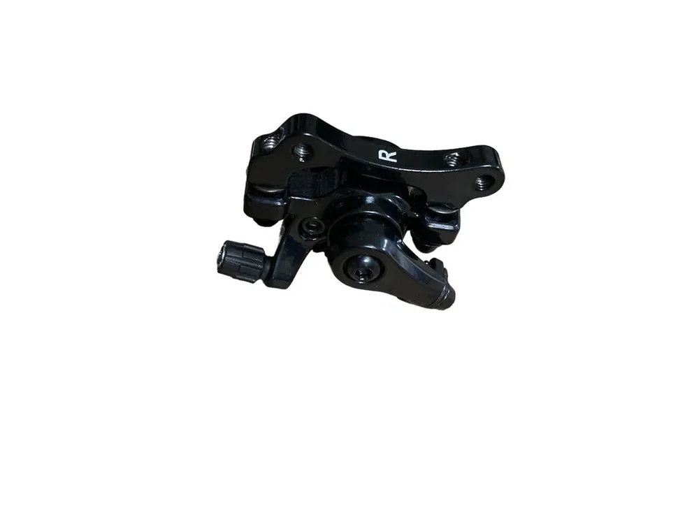 Rear brake caliper (pinza de freno trasero) Dualtron Togo Limited - Bild 1