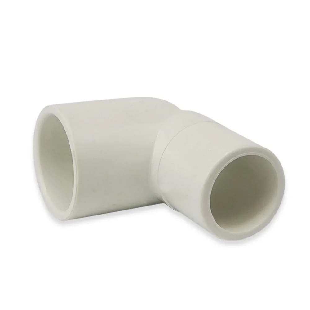 Gatböj 90 grader PVC Gatböj 90 grader PVC