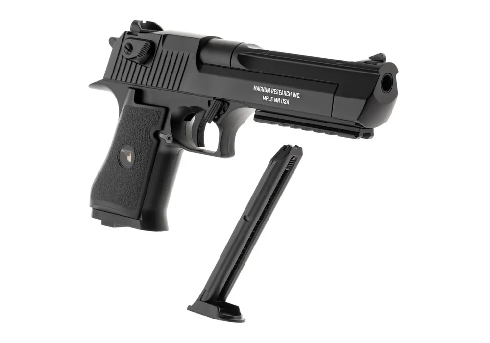 Magnum Research Desert Eagle AEP - Bild 3