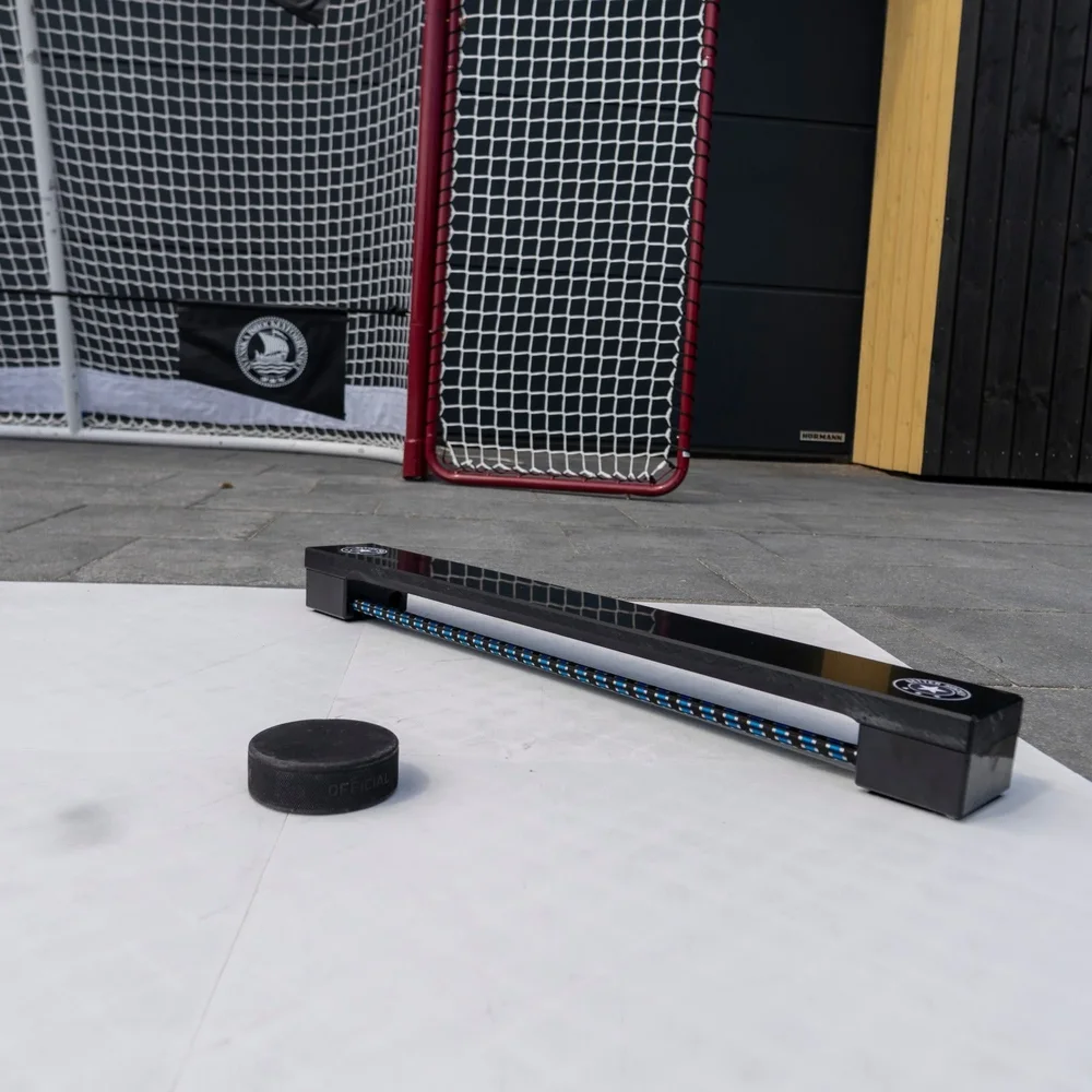 Hockeypassare - Extreme Hockey Rebounder - Bild 3