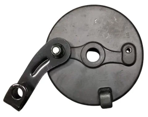 Drum Brake (freno de tambor) for Vsett 8-Rear Drum Brake (freno de tambor) for Vsett 8-Rear