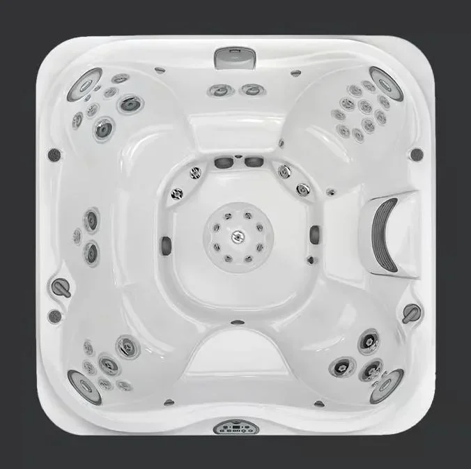 Spalock Jacuzzi - J-380 / J-385 239x239 R29 - Bild 1