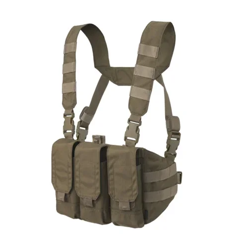 Helikon-Tex CHICOM Cordura chest rig - Bild 1