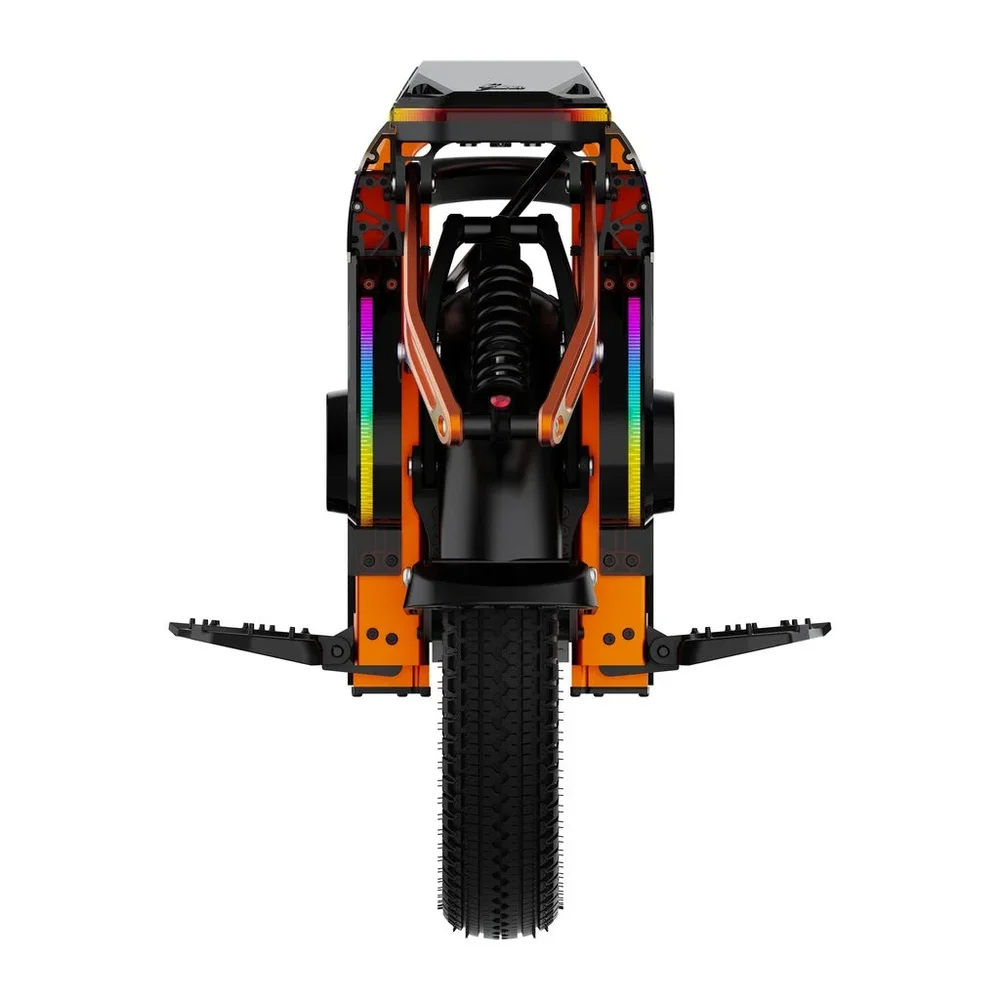 KING SONG S16 PRO - Bild 3